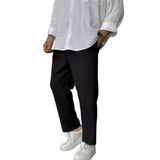 Lindegaard | Bløde Luksusbukser Til Herrer