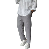 Lindegaard | Bløde Luksusbukser Til Herrer