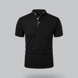 Mørk™ | Kravefri Polo