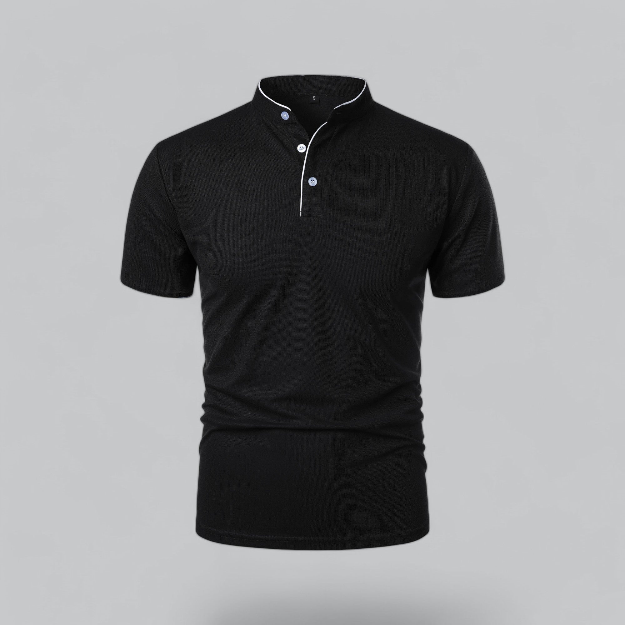 Mørk™ | Kravefri Polo