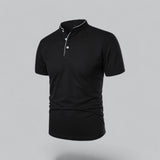 Mørk™ | Kravefri Polo