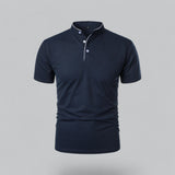 Mørk™ | Kravefri Polo