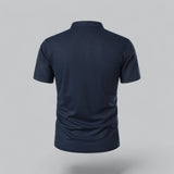 Mørk™ | Kravefri Polo