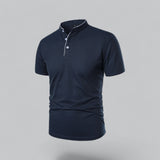 Mørk™ | Kravefri Polo