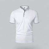 Mørk™ | Kravefri Polo