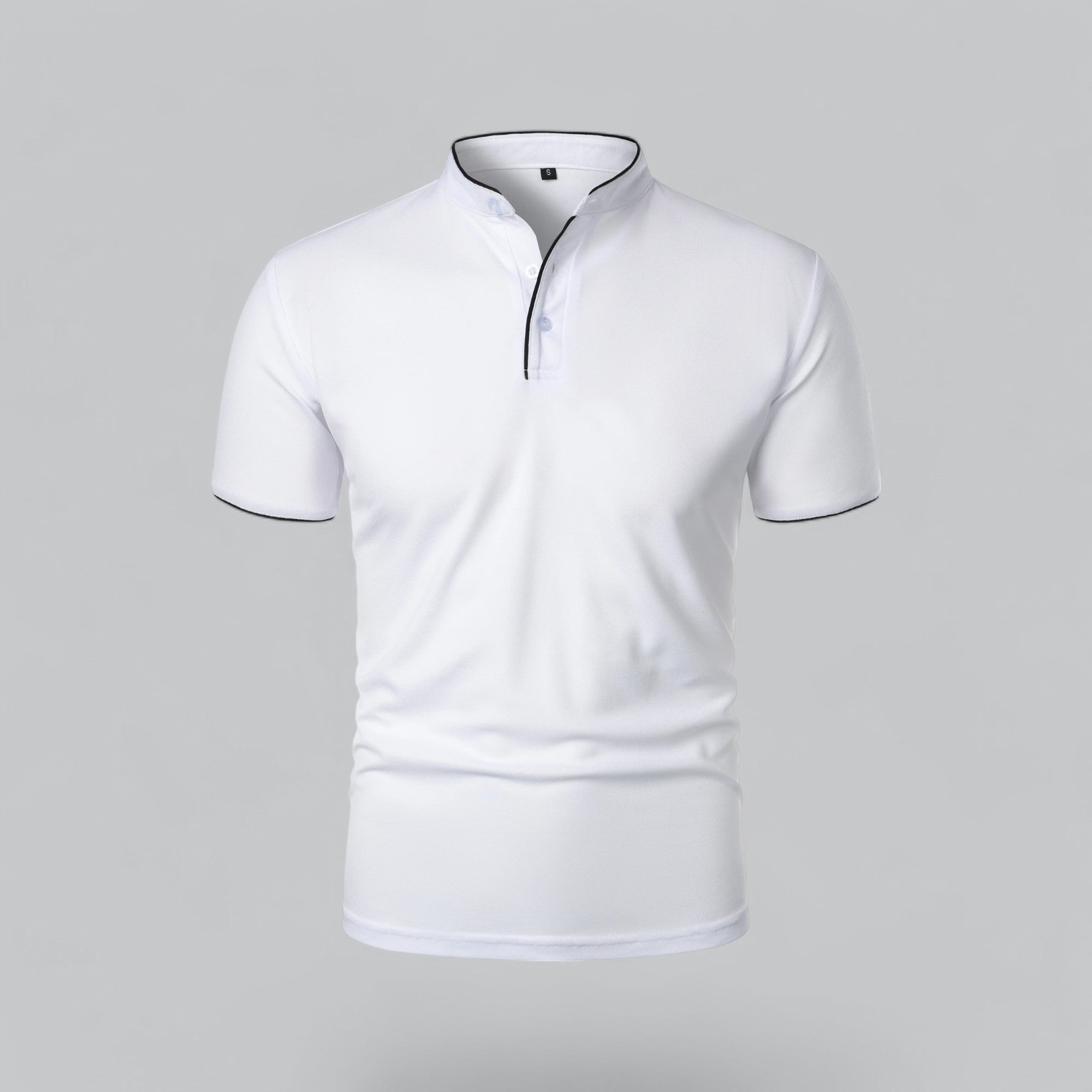 Mørk™ | Kravefri Polo
