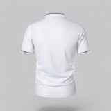Mørk™ | Kravefri Polo