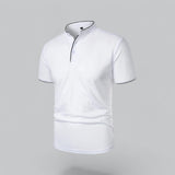 Mørk™ | Kravefri Polo