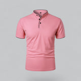 Mørk™ | Kravefri Polo