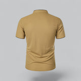 Mørk™ | Kravefri Polo