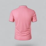 Mørk™ | Kravefri Polo