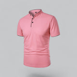 Mørk™ | Kravefri Polo