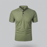Mørk™ | Kravefri Polo