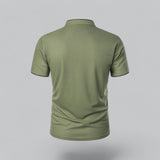 Mørk™ | Kravefri Polo
