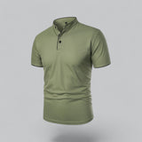 Mørk™ | Kravefri Polo