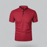 Mørk™ | Kravefri Polo