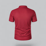 Mørk™ | Kravefri Polo