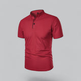 Mørk™ | Kravefri Polo