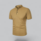 Mørk™ | Kravefri Polo