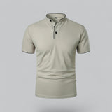 Mørk™ | Kravefri Polo