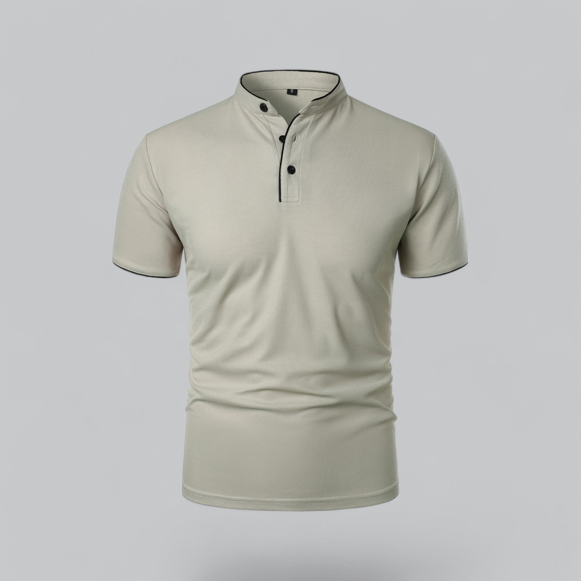 Mørk™ | Kravefri Polo