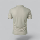 Mørk™ | Kravefri Polo