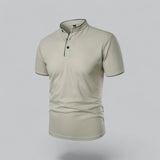 Mørk™ | Kravefri Polo