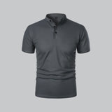 Mørk™ | Kravefri Polo