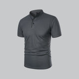 Mørk™ | Kravefri Polo