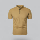 Mørk™ | Kravefri Polo