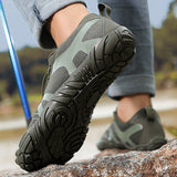 Patrick | Komfortable Udendørs Løbesko