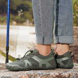 Patrick | Komfortable Udendørs Løbesko