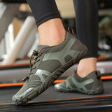 Patrick | Komfortable Udendørs Løbesko