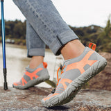 Patrick | Komfortable Udendørs Løbesko