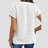 Elena™ elegant bluse