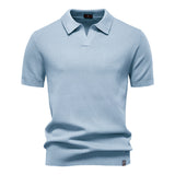 Mikkel | Struktureret Polo