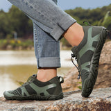 Patrick | Komfortable Udendørs Løbesko