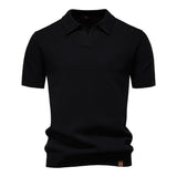Mikkel | Struktureret Polo