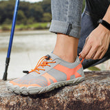 Patrick | Komfortable Udendørs Løbesko
