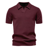 Mikkel | Struktureret Polo