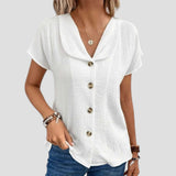 Elena™ elegant bluse