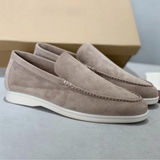 Léon | Ruskind Slip-On Loafers