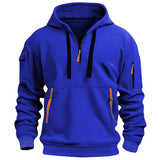 AlpenNord | Stilfuld Hoodie (1 Køb, 1 GRATIS med)