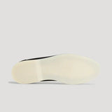 Sønder | Elegant Ruskindsloafers
