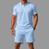 Milan | Elegant Polo Sæt