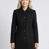 Juliette™ Elegant Frakke