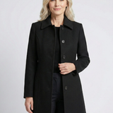 Juliette™ Elegant Frakke