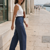 Majken Denim Bukser