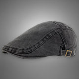 Erik | Vintage Basker