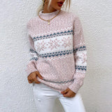 Ottoline | Klassiske Islandske Vintage Sweaters